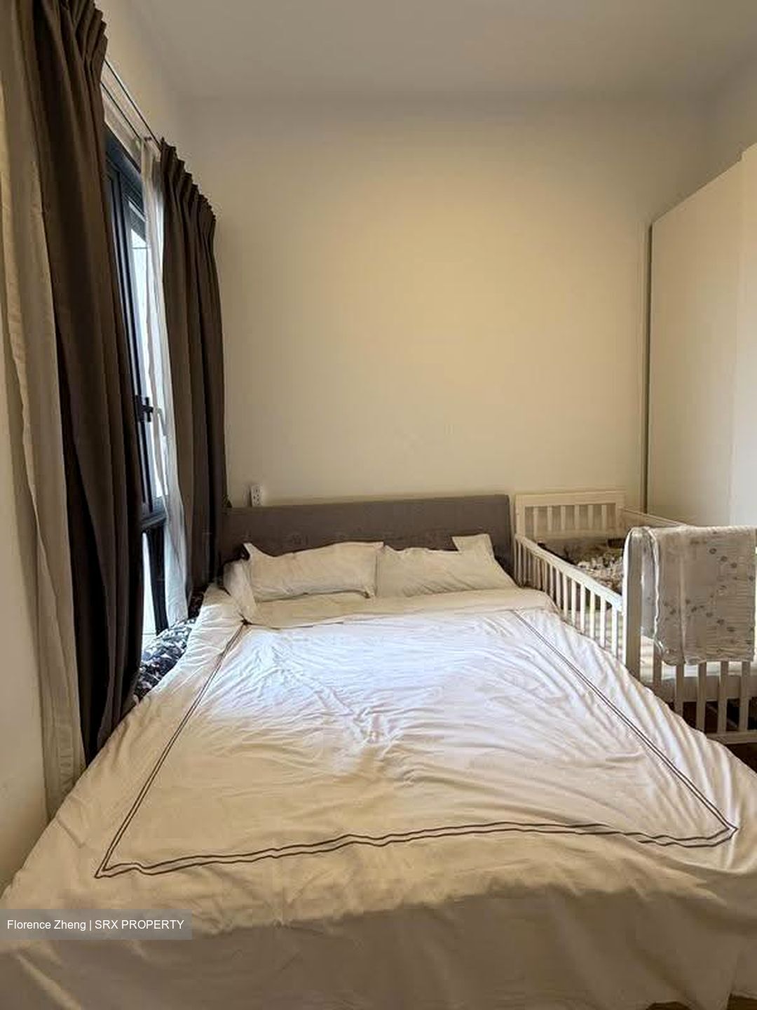 Alex Residences (D3), Apartment #614516771